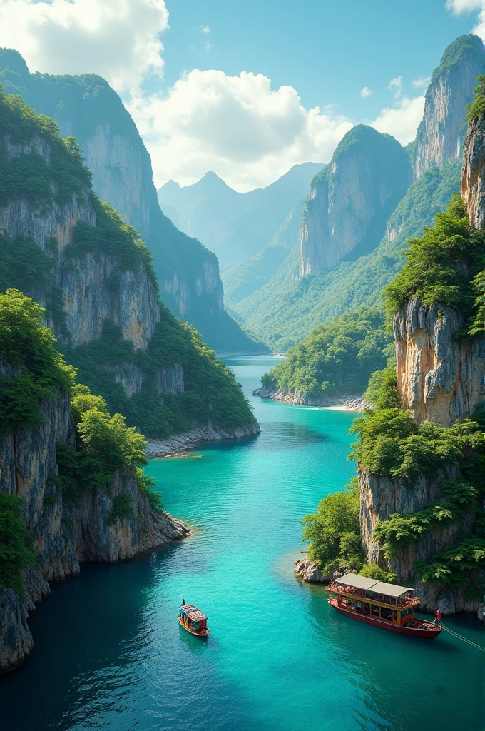 Make a video of the top 10 places to travel