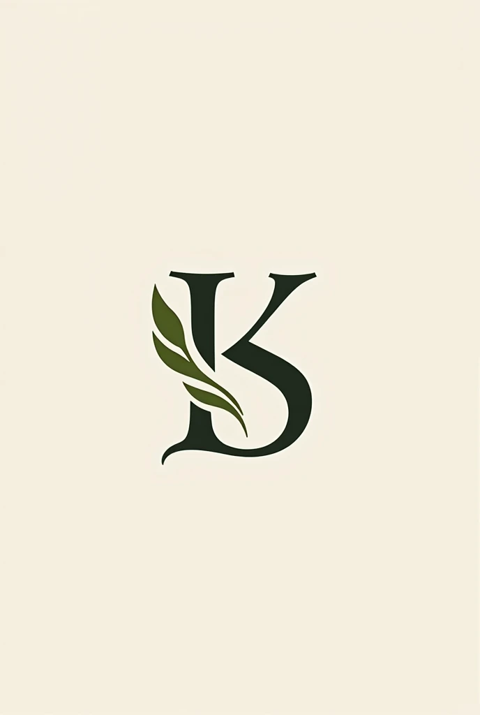 I am a entrepreneur currently dealing in milk industry creating milk by products I want to create a brand logo, my brand name is Kulswamini Milk and Agro Products and can be launch different agricultural by products in future. Can you create brand logo by initials k s