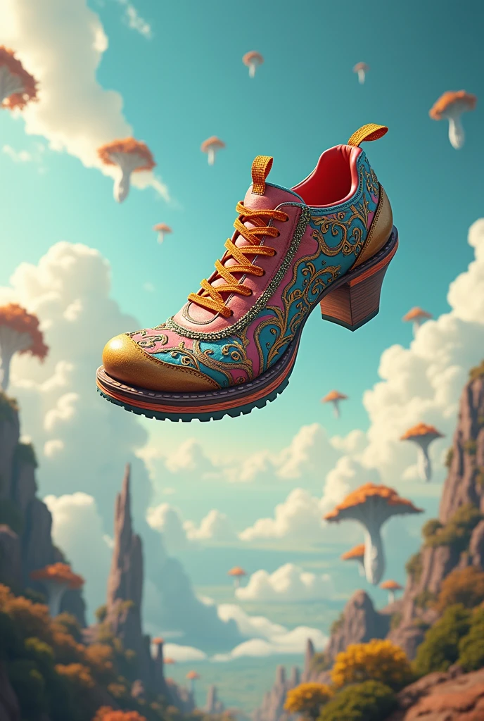 Shoefly