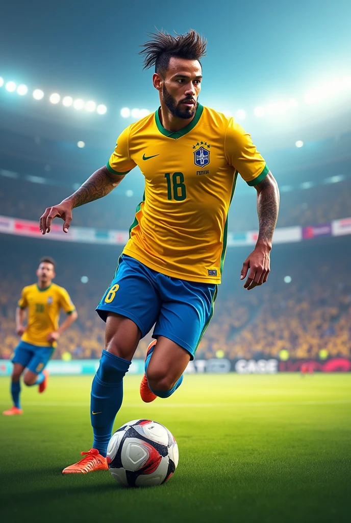 neymar jnr