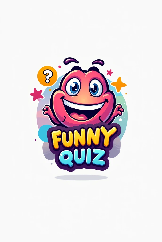 Logo of "Funny Quiz"