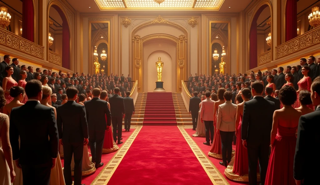 Golden Globe,The spectacle is spectacular,4D model,Royal style,Domineering,International film special effects,The image quality is clear and detailed,high resolution,High Fidelity