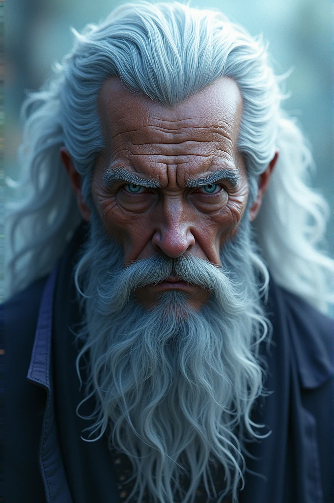 Silver Rayleigh