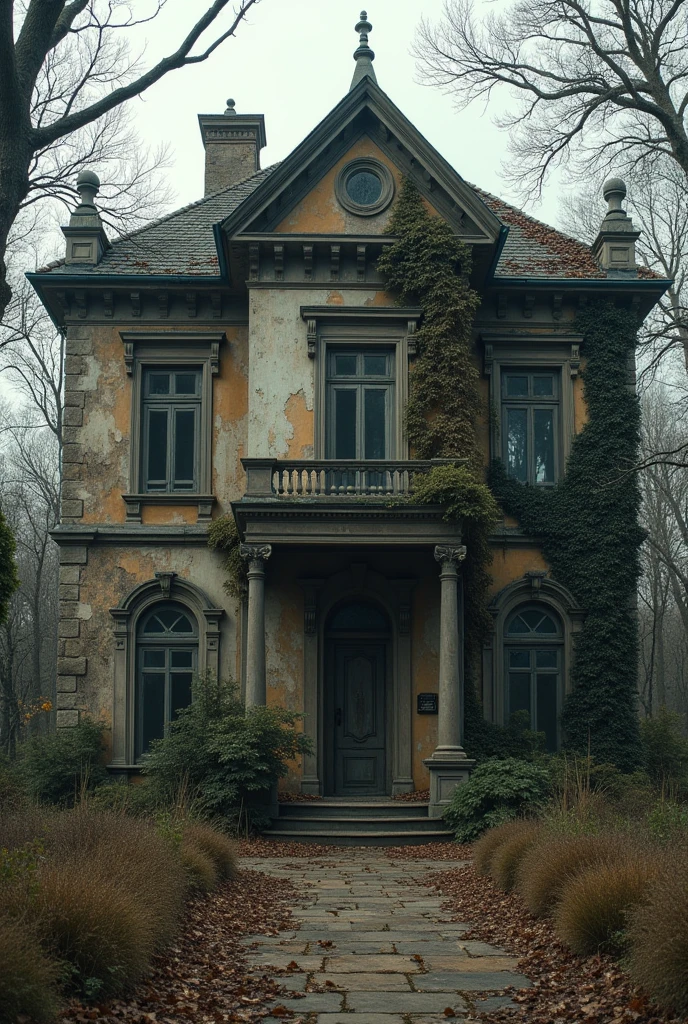 Old house