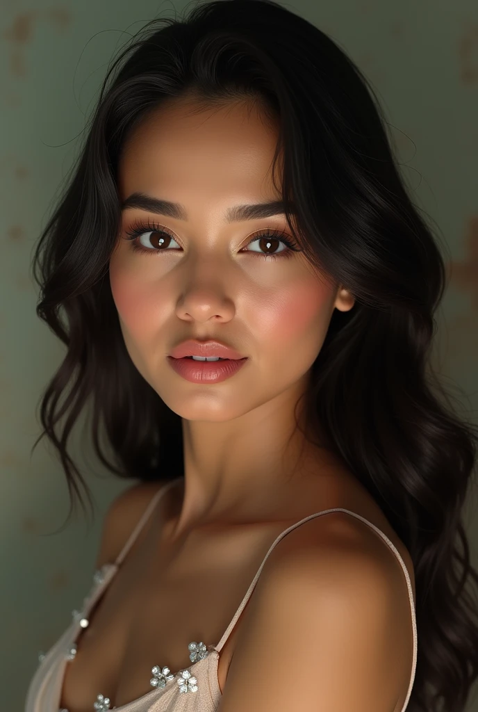 Generate yassi pressman