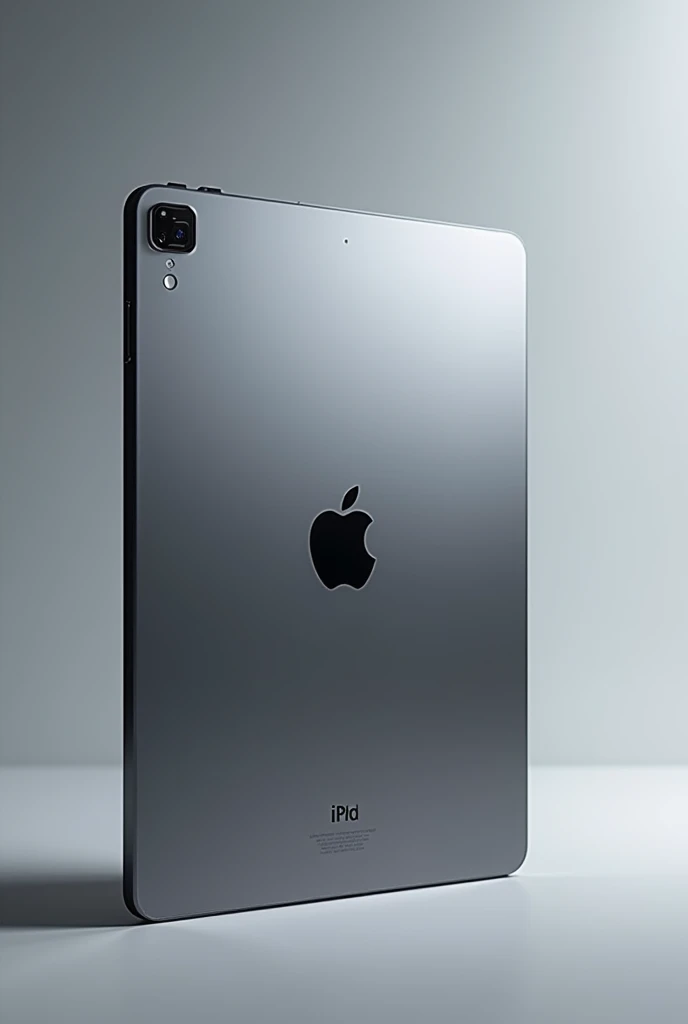Apple ipad pro WiFi  m2 chip Space grey 11 inch with M2 chip logo