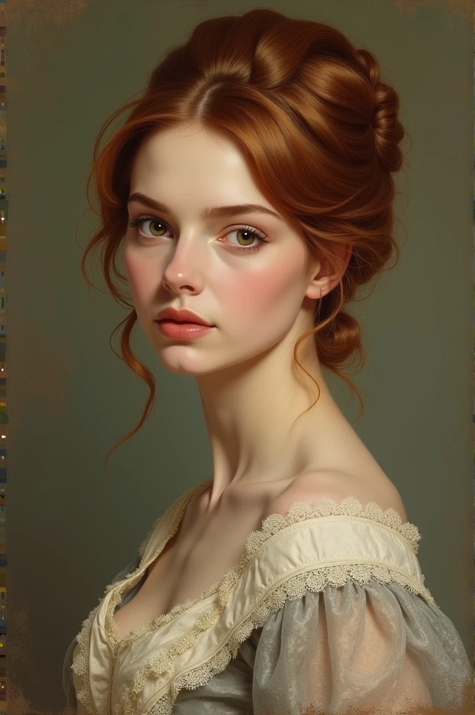Jane forster