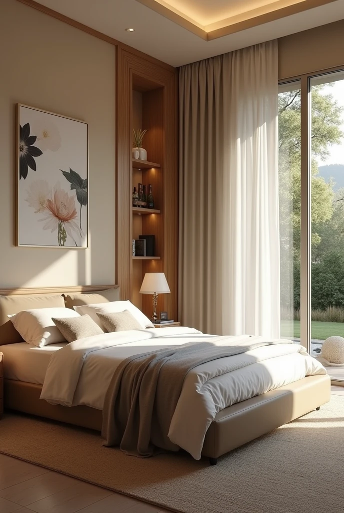 bed feng shui