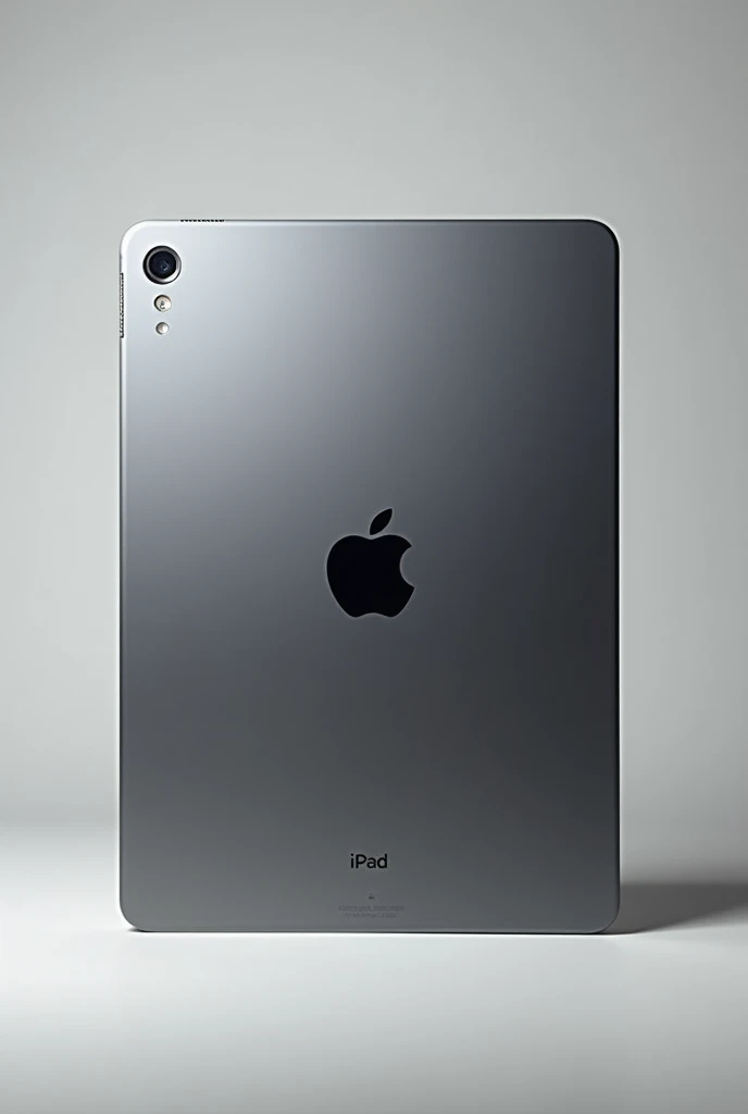 Apple ipad pro WiFi m2 chip Space grey 11 inch with M2 chip logo