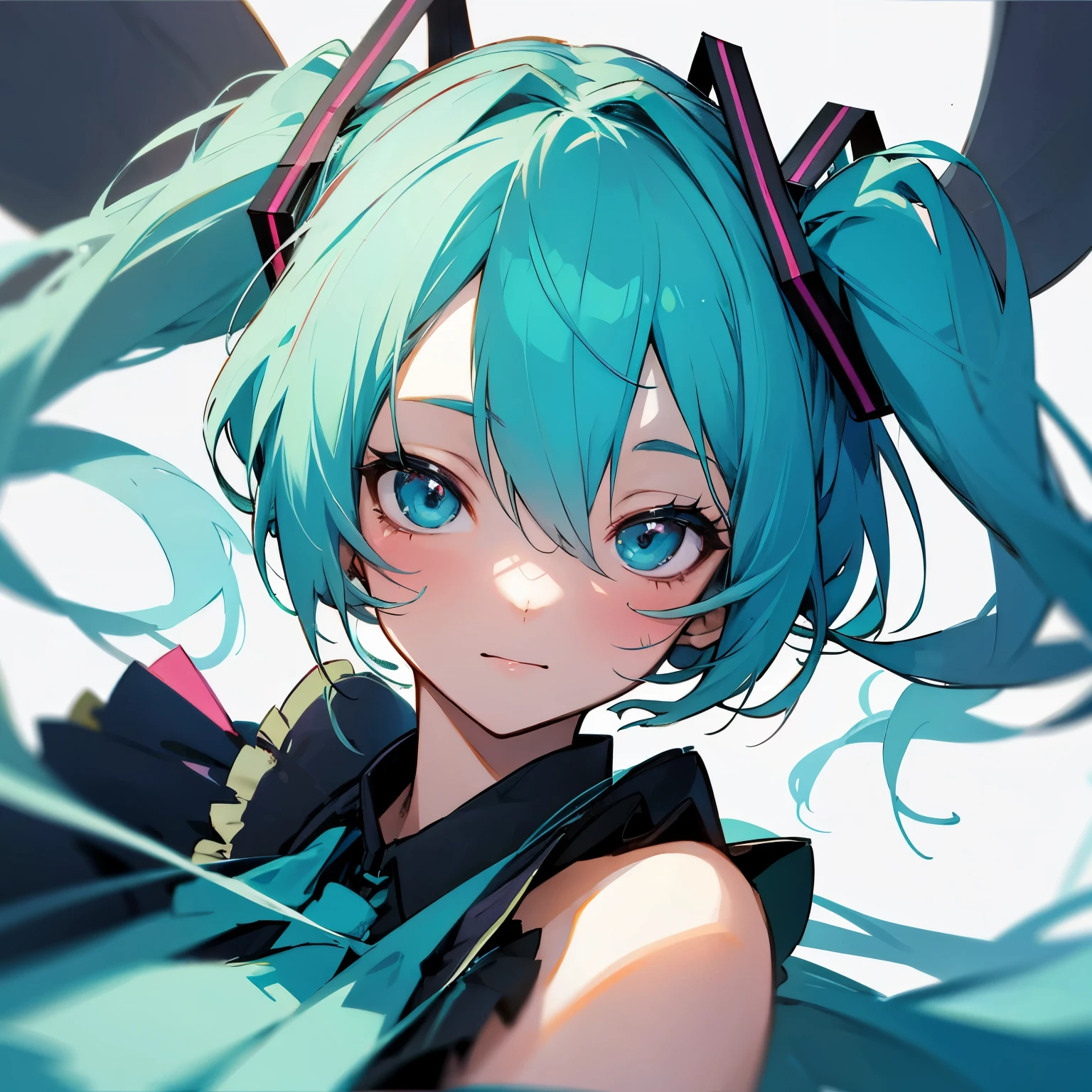 hatsune miku