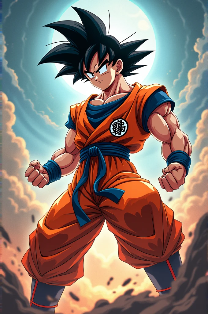 Goku