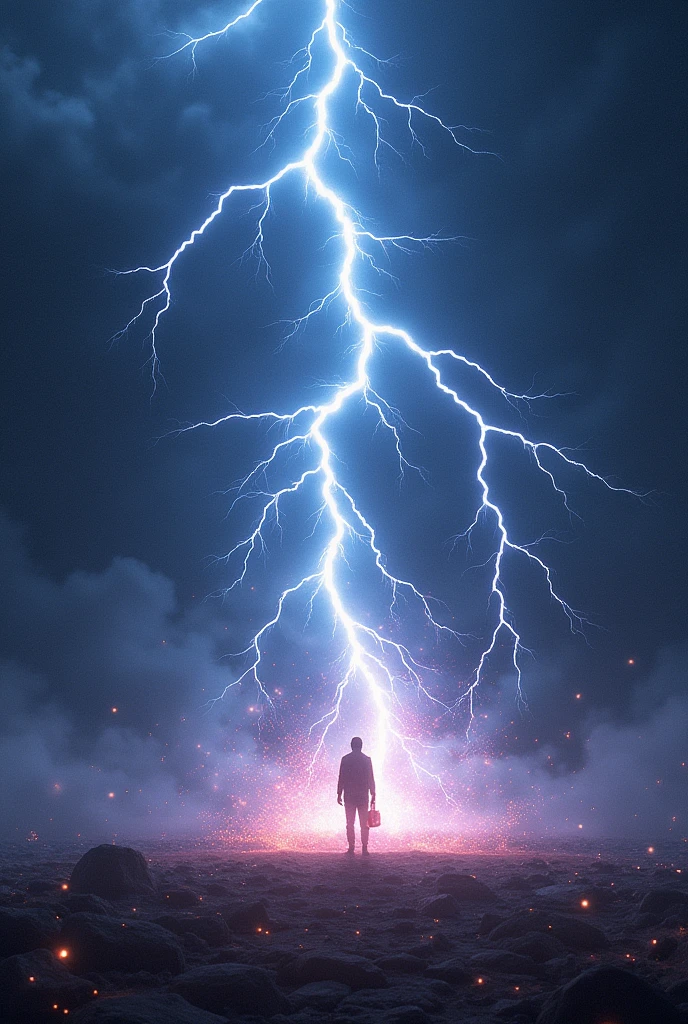 Electricity