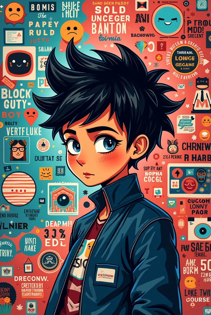 Image for profile picture of phrases and memes