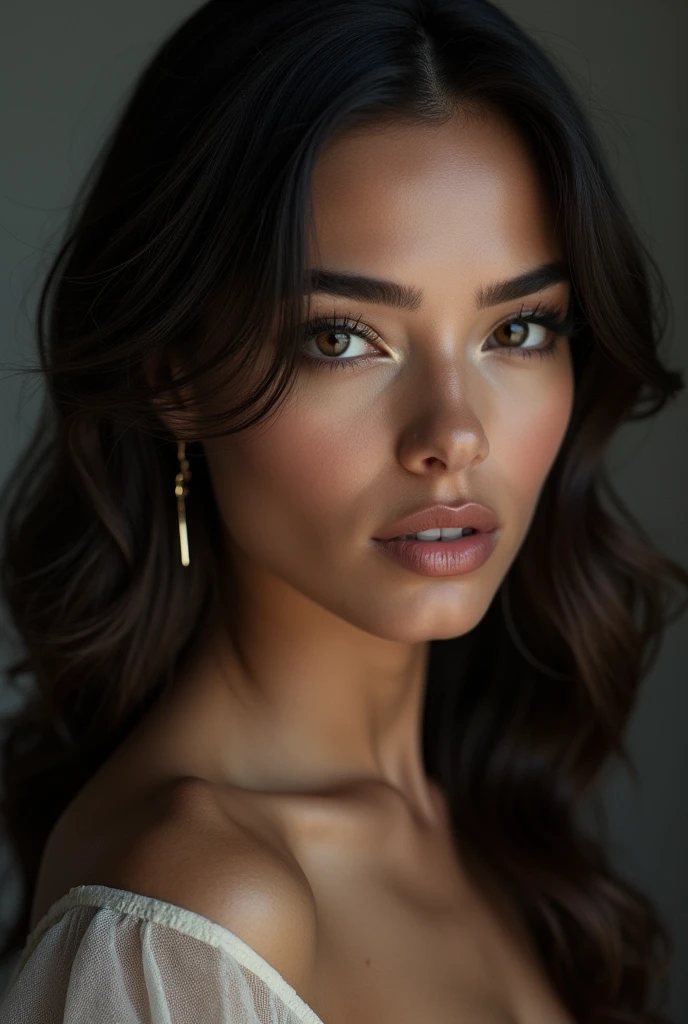 Hottest girl in world