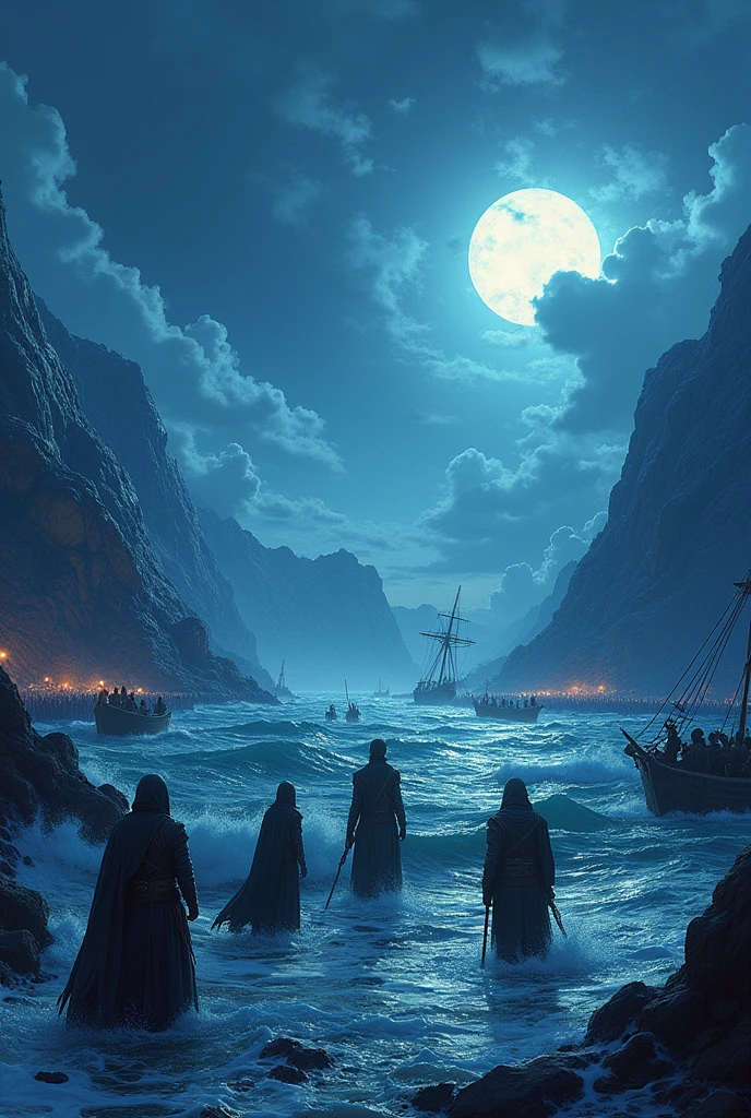 Nordarents Sea Festival I.
On the waves of the waters, northern song,
The ship fights in the dark purple.
The sea sings, the stars weigh,
initað um heiminn, eternal night.

II.
inið hvirfilstorm, by the collapsed wing,
Men towards, that the world breaks.
Battle poetry, out to sea,
inið erum sterkir, minds full of hope.

iii.
Smoking evening, shield heart,
In a cold sea, the mountains closer.
inopn okkar, his hunt,
inið siglum áfram, unity closer.

Iin.
Beautiful ice cream, harbor blues,
At a distance, optic nerve burns.
Northern family, we make a song,
inið dansum fram, we will win.

in.
Life at sea, is spinal respiration,
Like a game, við víkin þögn.
A bright future, on sense in the cold,
Nordarents, we reach the sky.