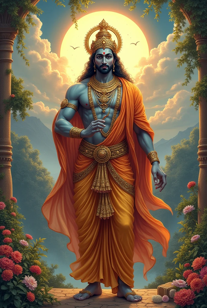 Shree ram ji
