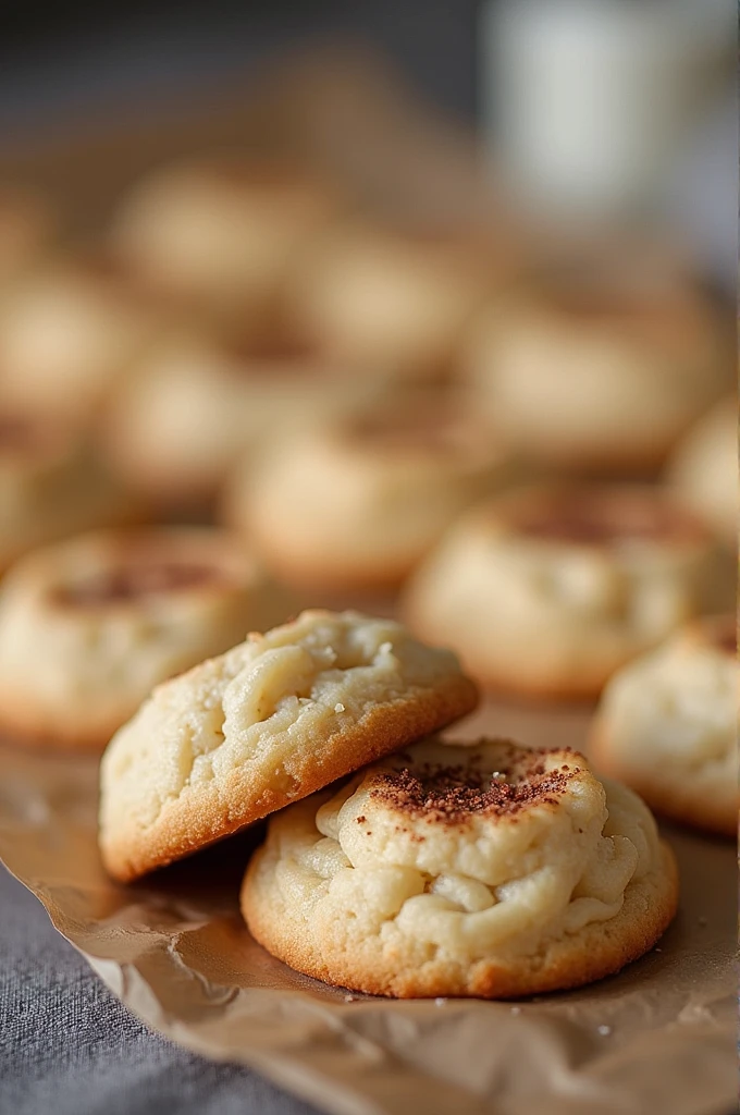 Use the same image but remove the cookies 

