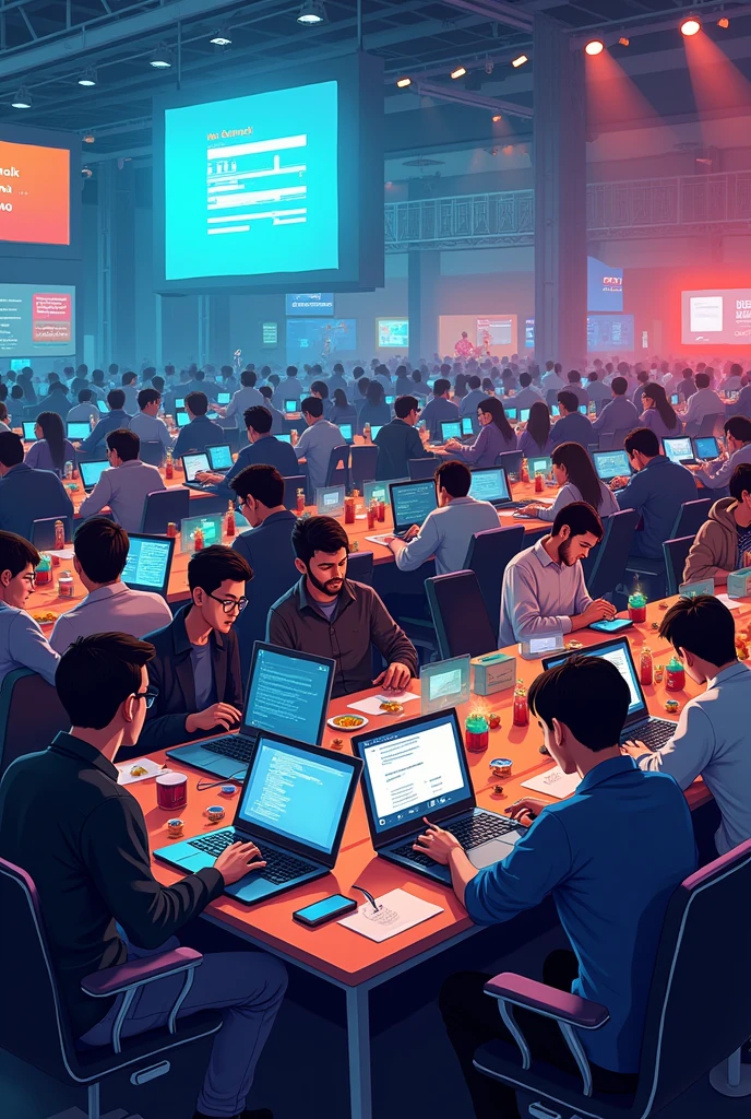 HACKATHON