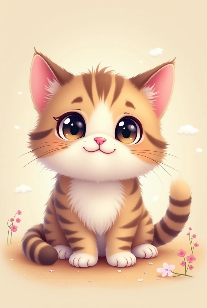 cat cute