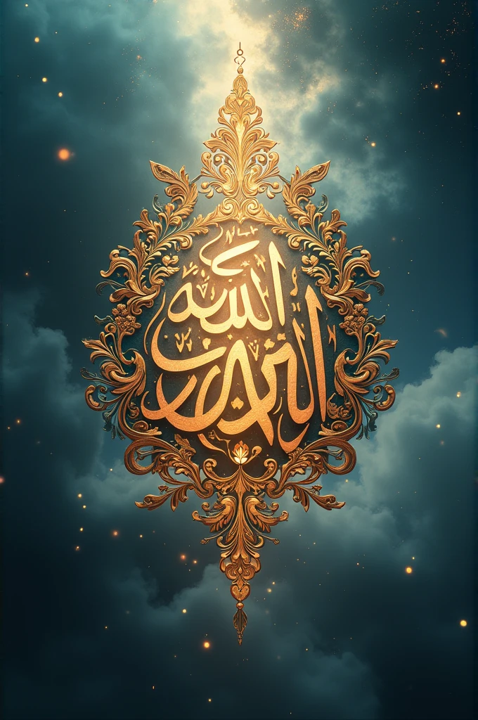 pic of name of allah