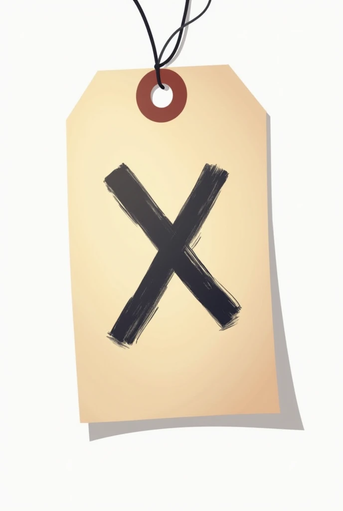 Cancell tag