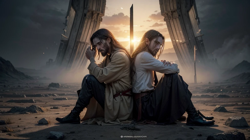 Jesus warned His disciples about the signs that would mark the beginning of sorrows: earthquakes, famines, wars, and rumors of war. These events would be just the beginning, like birth pangs. Matthew 24:7-8 reminds us that these calamities are not an end in themselves, but harbingers of something far greater. We are living in times of global upheaval, with natural disasters and conflicts breaking out in every corner of the world. But despite the evidence before our eyes, many continue to live as if these signs don't matter. The question is, why are we ignoring the clear warning of Scripture?