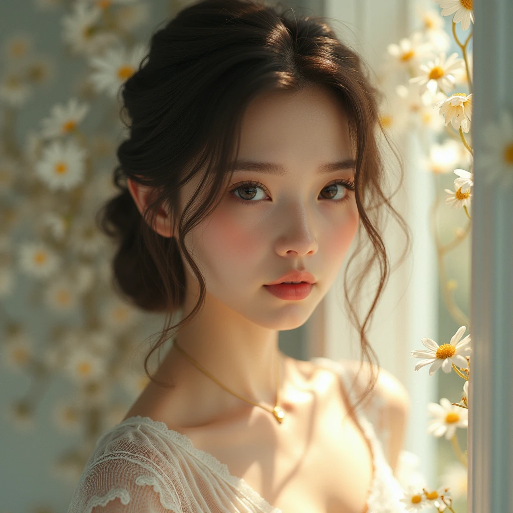 Beautiful girl