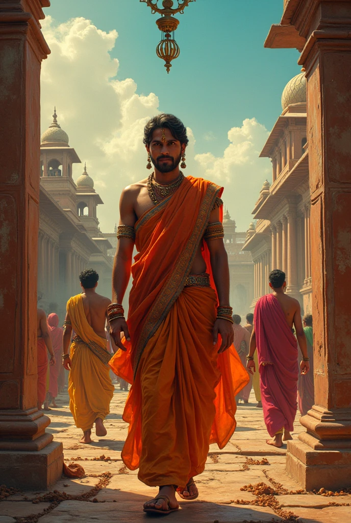 Indian best picture 

