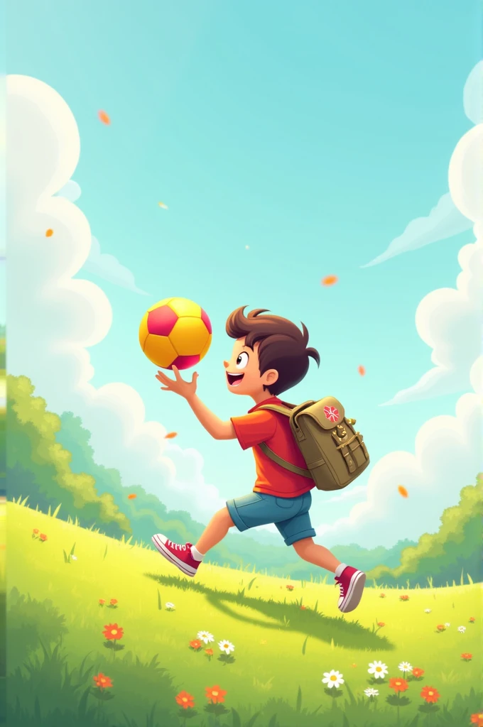  with bag ball