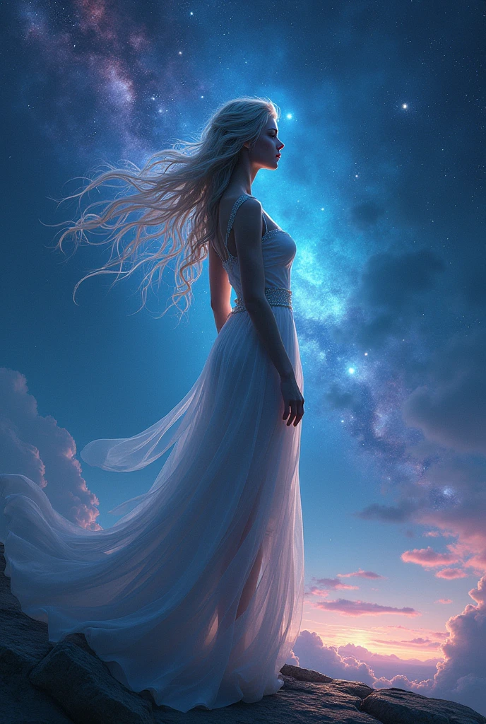 

Irina&#39;s_The beauty of space opens up new horizons 