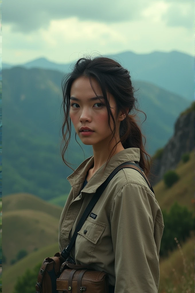 These image prompts can be used to create a short video or a slideshow for Instagram, making the inspirational story visually engaging and realistic.
