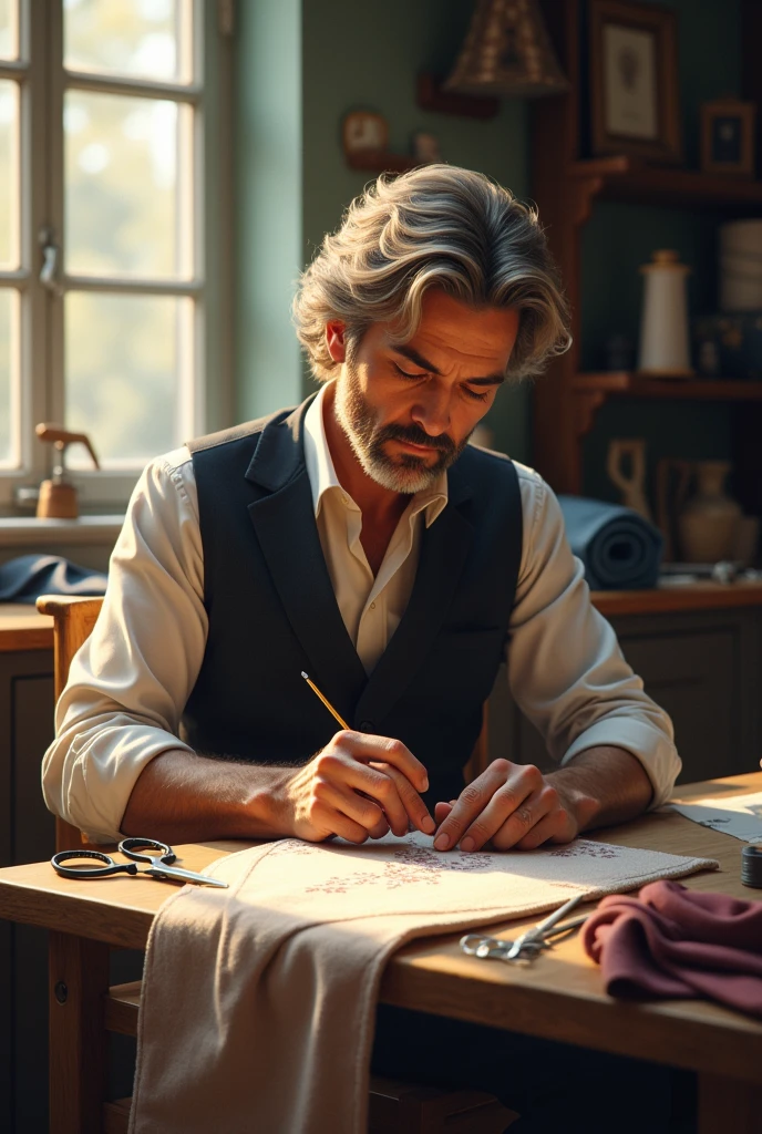 Tailor