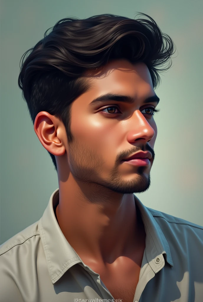 1boy name Akshay Varyani