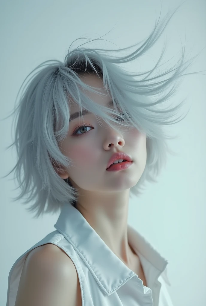 8K, RAW Photos, top-quality, masterpiece: 1.2),fish-eye lens、(((Wide View)))、fish-eye lens、Cinematic style、Reach out and jump、Powerful poses、Hair disheveled in the wind、fully body photo、Cyberpunk Fashion、Red or orange neon、Cyberpunk movies、Raw photo of beautiful Korean 20 year old woman、Half Face、deep in the night、darkened room、hightquality、More skin、Lustrous skin、clearface、cinema shot、nffsw、foco nítido