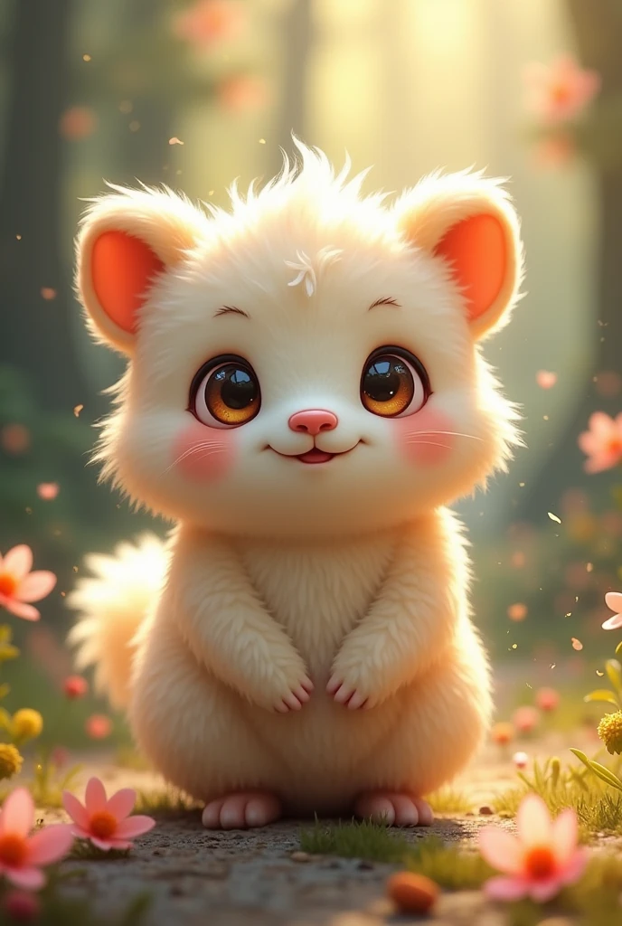 Furry