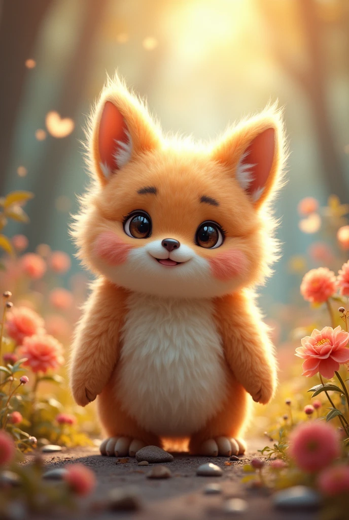Furry