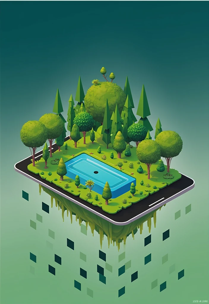 abstract geometrical background, floating square, isometric box, isometric line, digital background, pattern, vector, best quality, 8k, highres, masterpiece, ultra-detailed, photorealistic, studio lighting, extreme detail description, vivid colors, 3D render, minimalist, vibrant colors, geometric shapes, clean lines, symmetry, cinematic lighting
