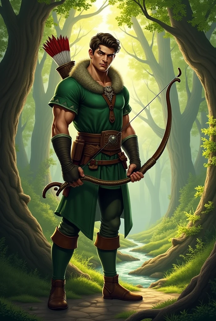 Robin Hood