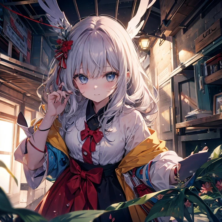 It's painful to live。You can't choose the environment you're born into、You can't change the past。And yet they are born without any right of refusal on our side.。I want to die。I'm tired now。I can't find meaning in life。