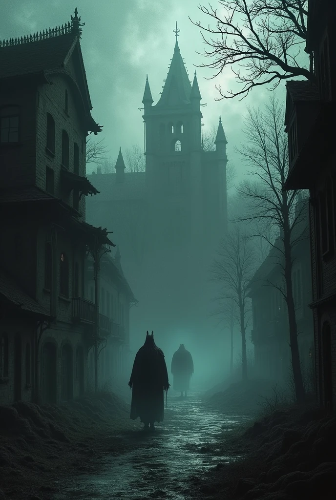 World of Horror
