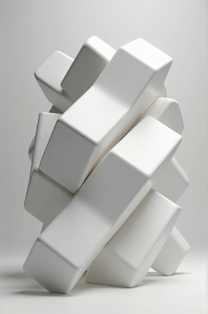 3d domino tiles