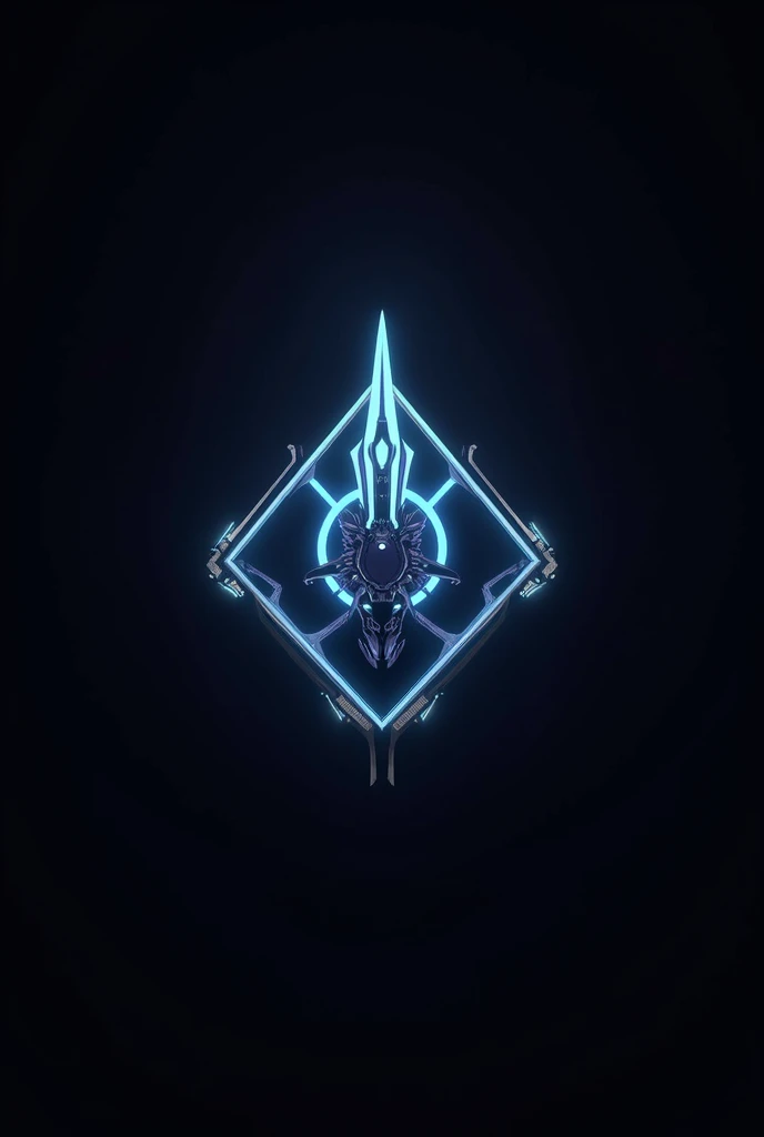 I have a game, shooter, create me a logo for the new seasonal update called Infinity