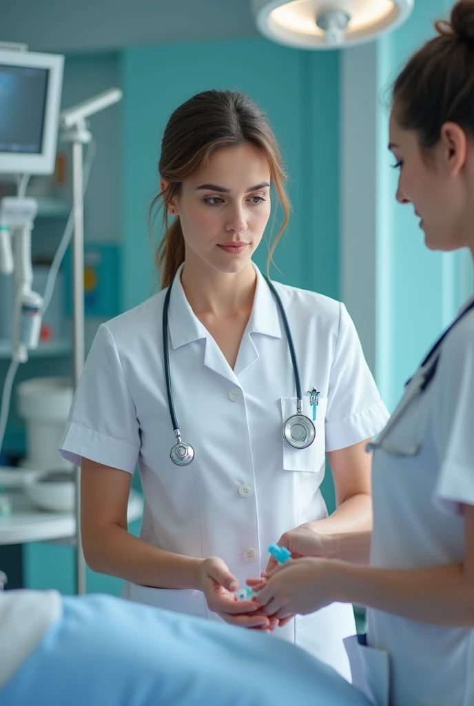 nurse