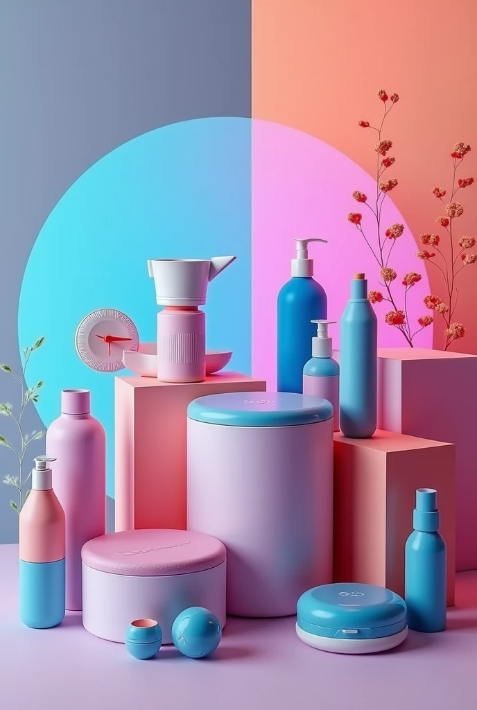 Trending products