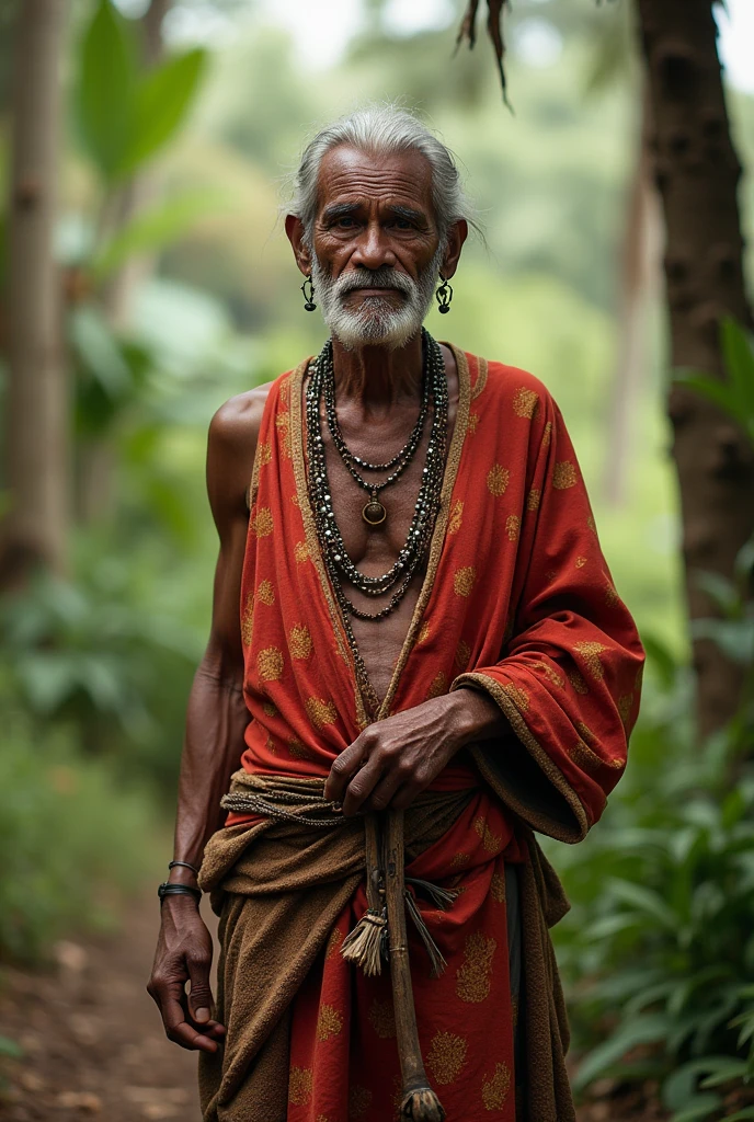 Citizen of Tocantins
