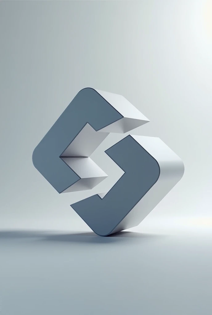 3 d logo
