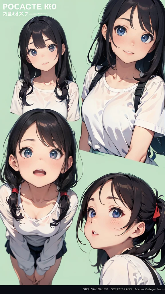 best quality, 8k, photorealistic, masterpiece, dynamic lighting, vibrant colors, soft focus, detailed facial features, beautiful eyes,