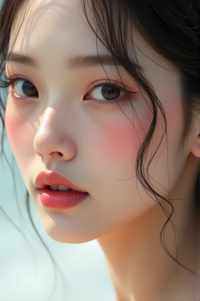 ((best quality)), ((masterpiece)), (detailed), perfect face