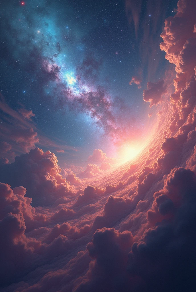 Another galaxy HD 8K (highly detailed) masterpiece zoom ot