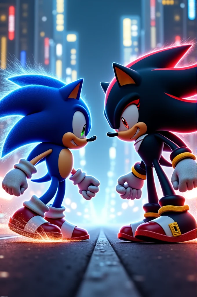 Sonadow